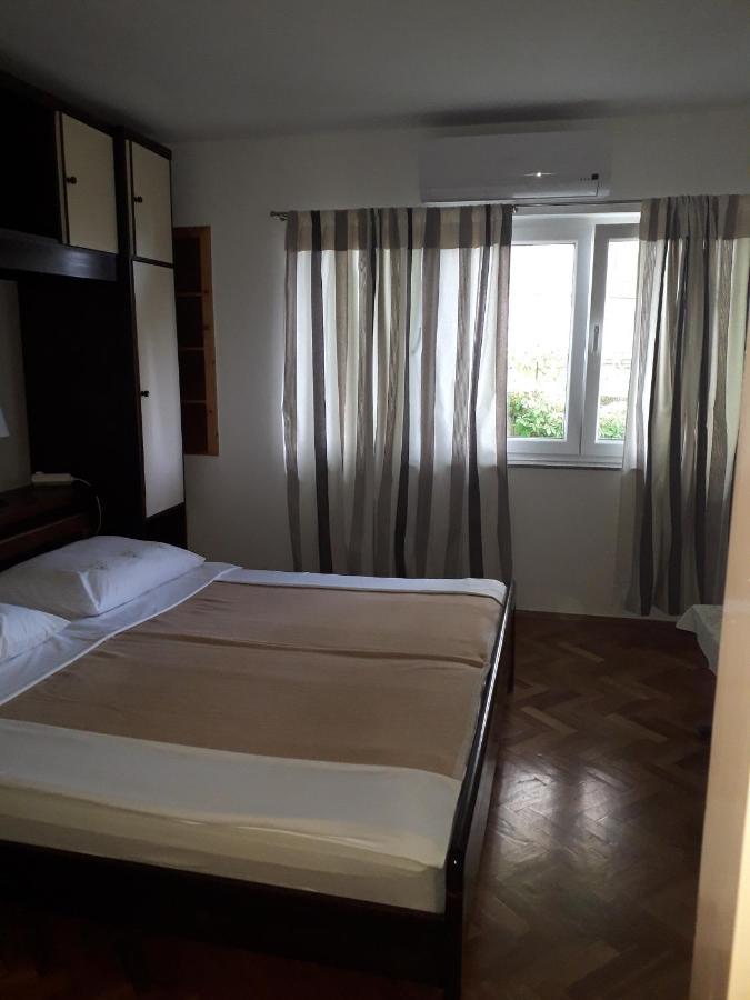 Apartmani Ana Novi V. - Studio Novi Vinodolski Exteriér fotografie