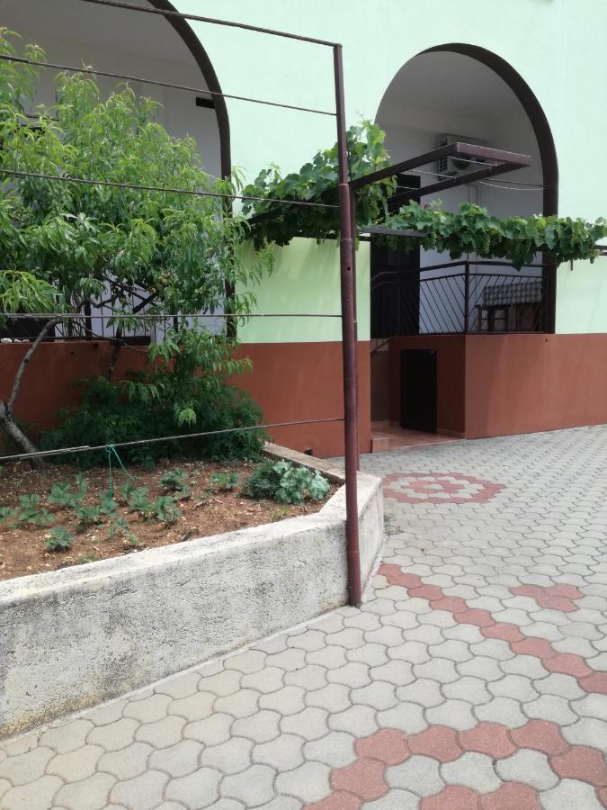 Apartmani Ana Novi V. - Studio Novi Vinodolski Exteriér fotografie