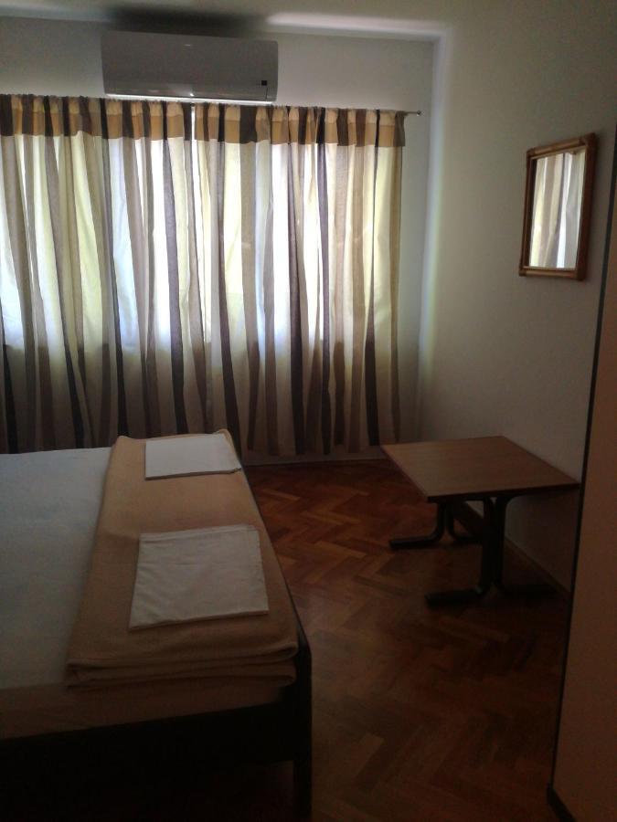 Apartmani Ana Novi V. - Studio Novi Vinodolski Exteriér fotografie