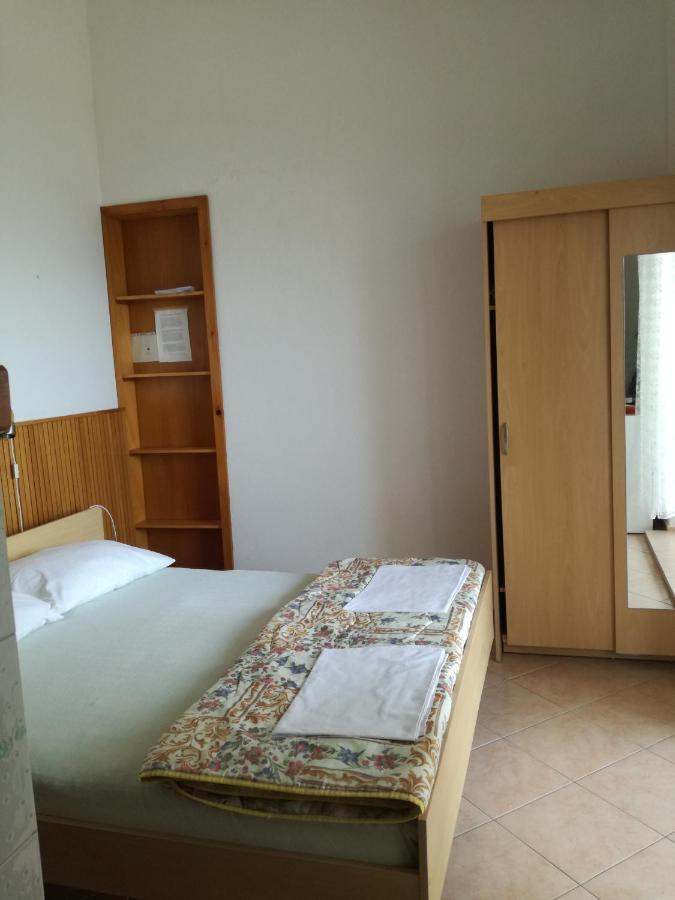 Apartmani Ana Novi V. - Studio Novi Vinodolski Exteriér fotografie
