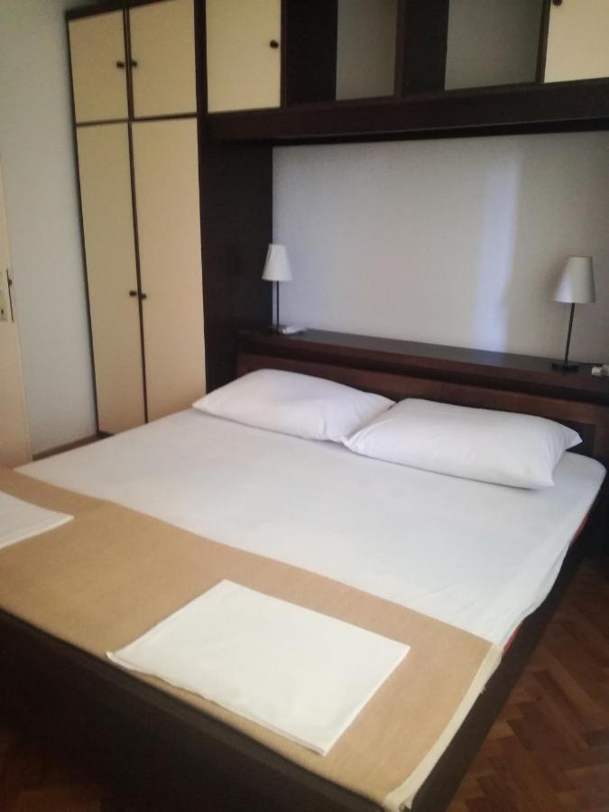 Apartmani Ana Novi V. - Studio Novi Vinodolski Exteriér fotografie