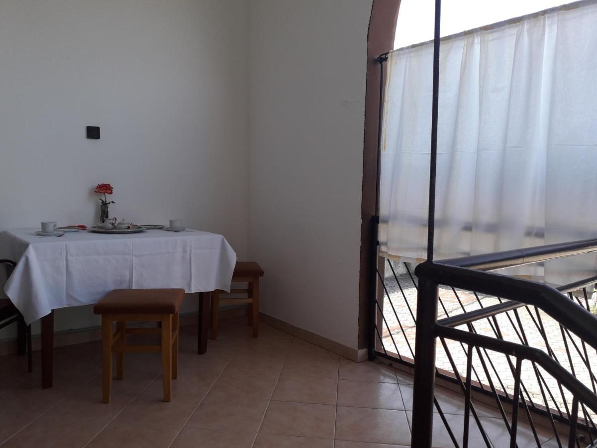 Apartmani Ana Novi V. - Studio Novi Vinodolski Exteriér fotografie