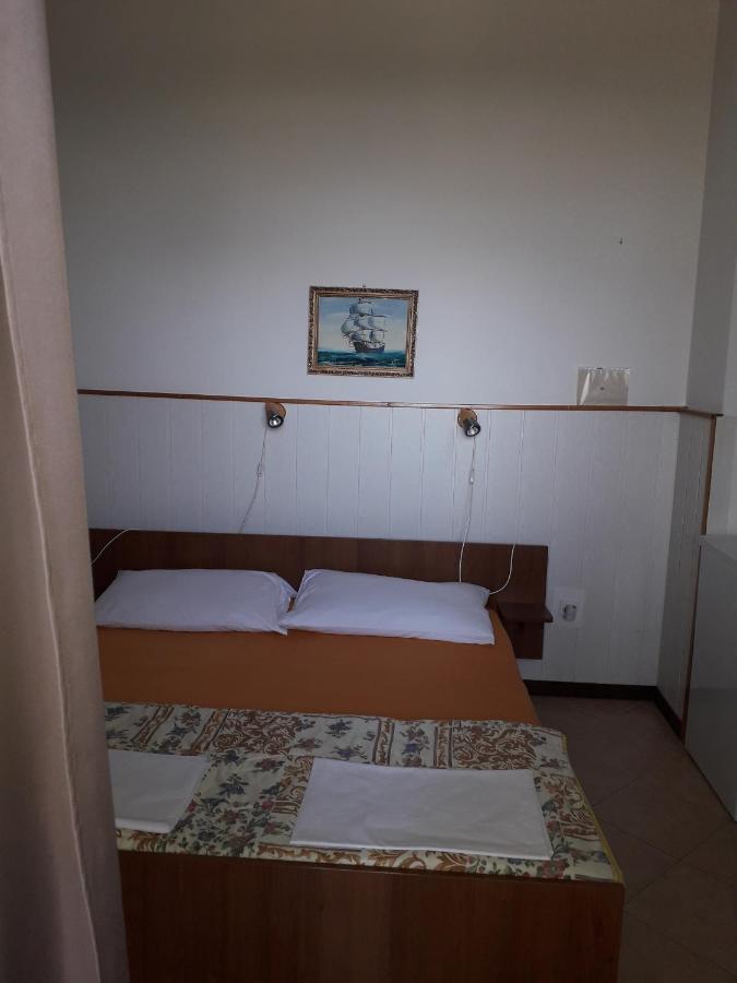 Apartmani Ana Novi V. - Studio Novi Vinodolski Exteriér fotografie